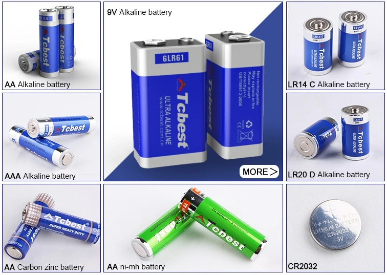 Manufacturer Price Supply Lir2032&#160; Cr2032 Lithium Ion Battery Li-ion Rechargeable Batteries 3.6V 25mAh Button Cell for GPS Device Use&#160;