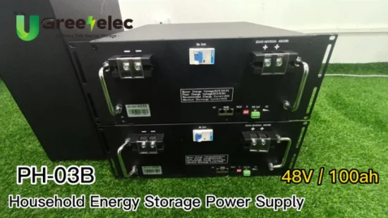 Flash Sales 48V 100ah Solar Battery Power Bank