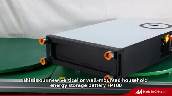 51.2V 10.24kwh LiFePO4 Energy Storage Battery 200ah Wall-Mounted/ Shelve