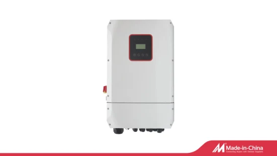 Amensolar 5kw 8kw 10kw on/off Grid Hybrid Solar Inverter Hot Sale Ess Inverter for Us Market 110V 120V Split Phase Jamaica 5kVA Solar Inverter Power Inverter