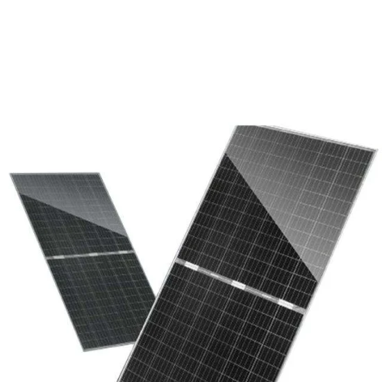 Half Cell Poly PV Fold Flexible Black Monocrystalline Photovoltaic Polycrystalline Module Mono Industry Use Solar Energy Power Panel with TUV, CE, SGS