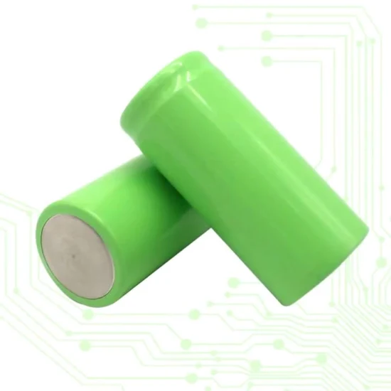 Mr. Li Rechargeable Battery LiFePO4 Cell Original 100% Li-ion 3.2V Battery 4A Full Voltage Battery Cell on Factory