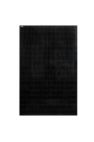 575 W N-Type Solar Cell System Mono Power Energy PV Renewable Module Solar Panel